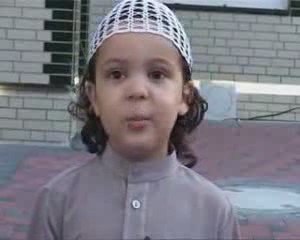 italyan Cocuk Kuran Tilaveti-islami Videolar