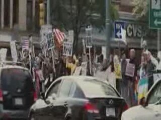 Edge of Darkness Trailer/Commercial