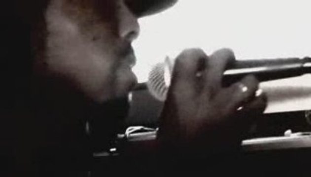 SPEED BOND 007 freestyle