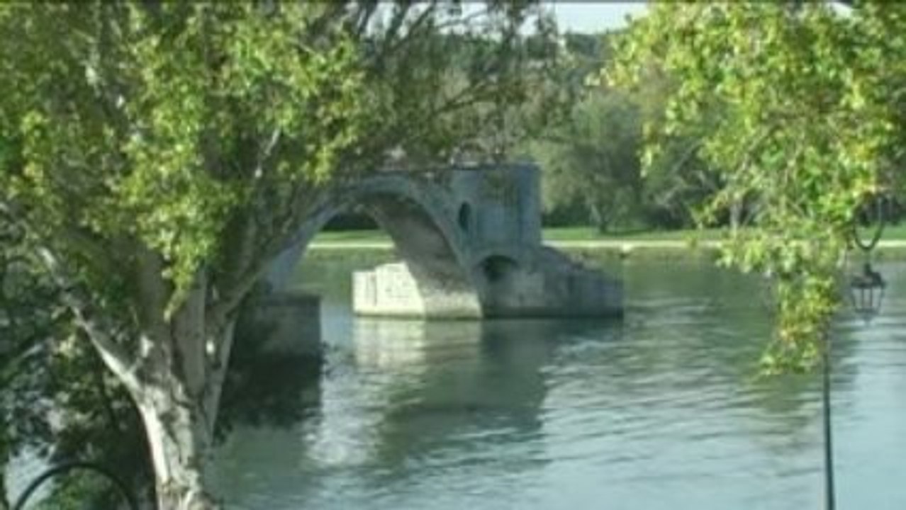 Avignon Provence