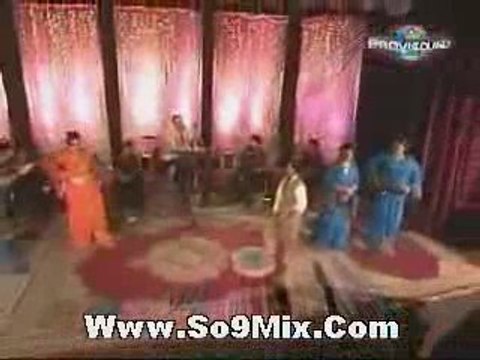 Mbarek El Meskini 2009 - Partie 2