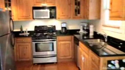 Newburyport, Massachusetts real estate - 1A Tilton Street