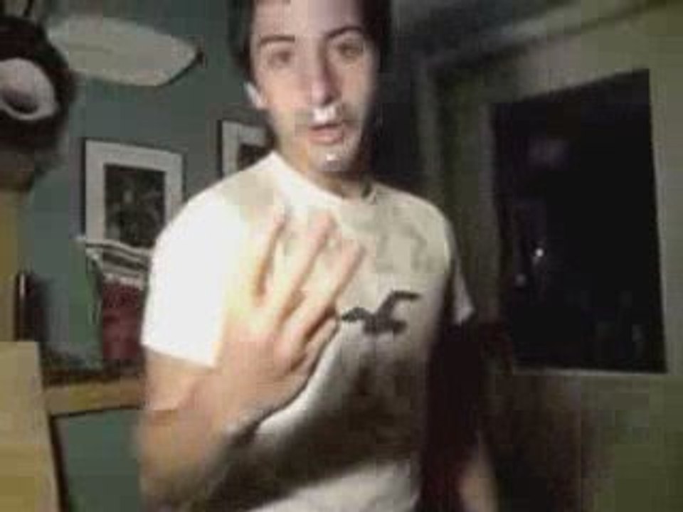 Furry Vengeance Trailer/Commercial