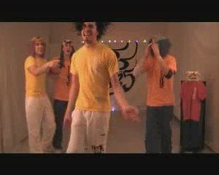 Le Clip Clap des Echos-Liés N°7