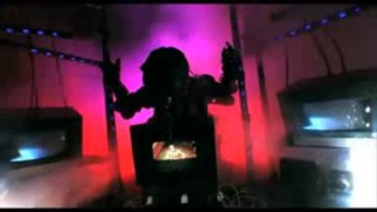 Iggo Pop Promo Video - Promo Iggo Pop Promo Video (Anglais)