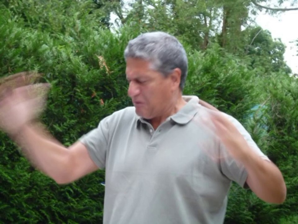 Souvenirs de Papi Reime