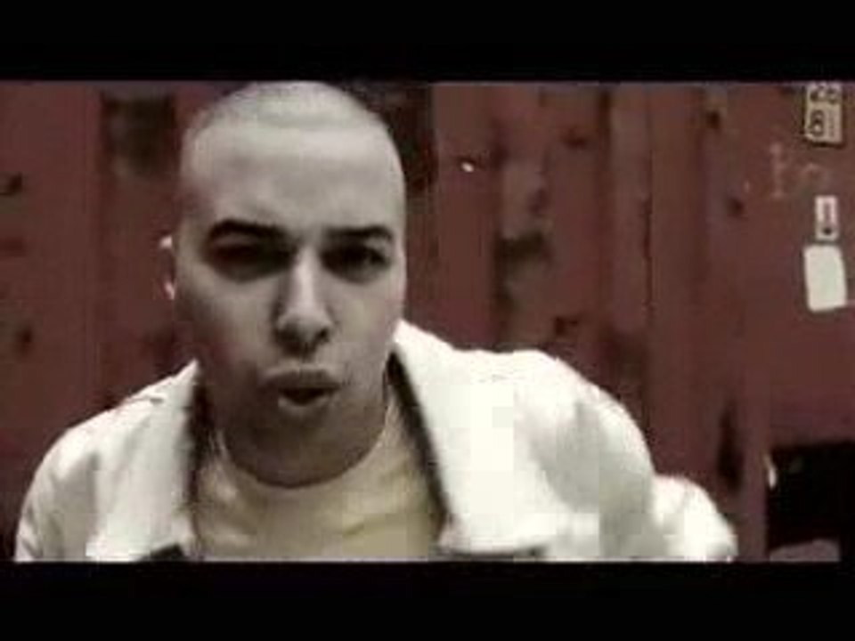 Appa ft. Sjaak - Ik Heb Schijt (nederland morocco)