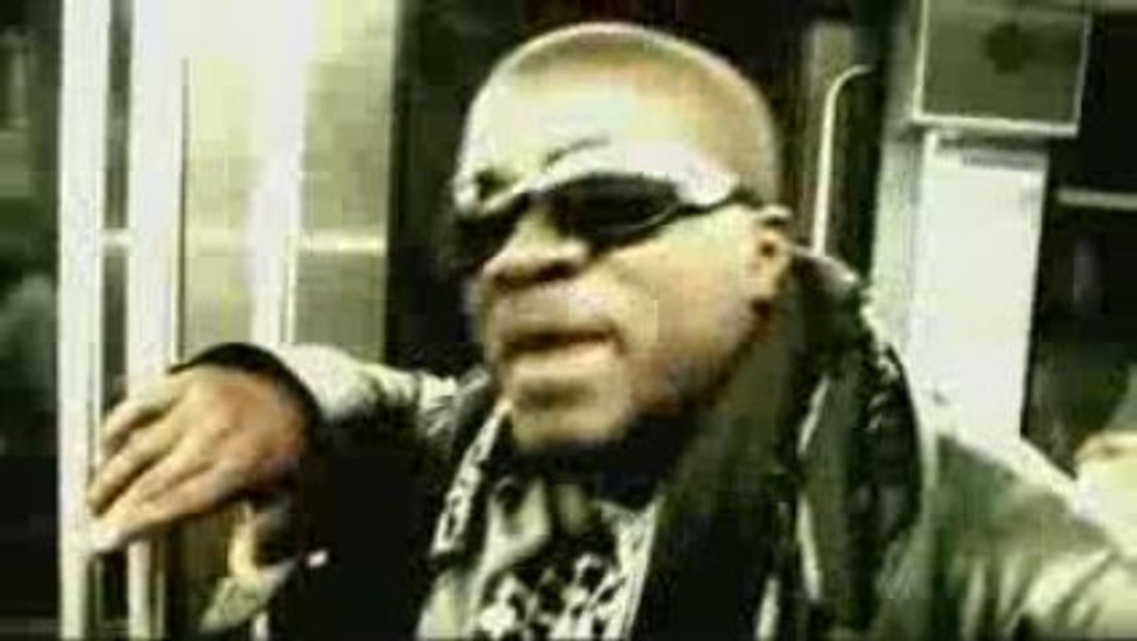 Al Peco Salade Tomate Pognon - Clip Clando bon kif com tjr