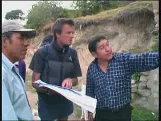 Qhapaq Ñan la grande route Inca version Espagnole (Teaser)