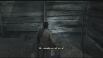 Silent Hill Homecoming - Hard Difficulty Walkthrough 05