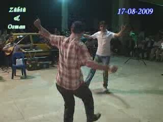 Osman BÜLBÜL & Zühtü BÜLBÜL Halkoyunları