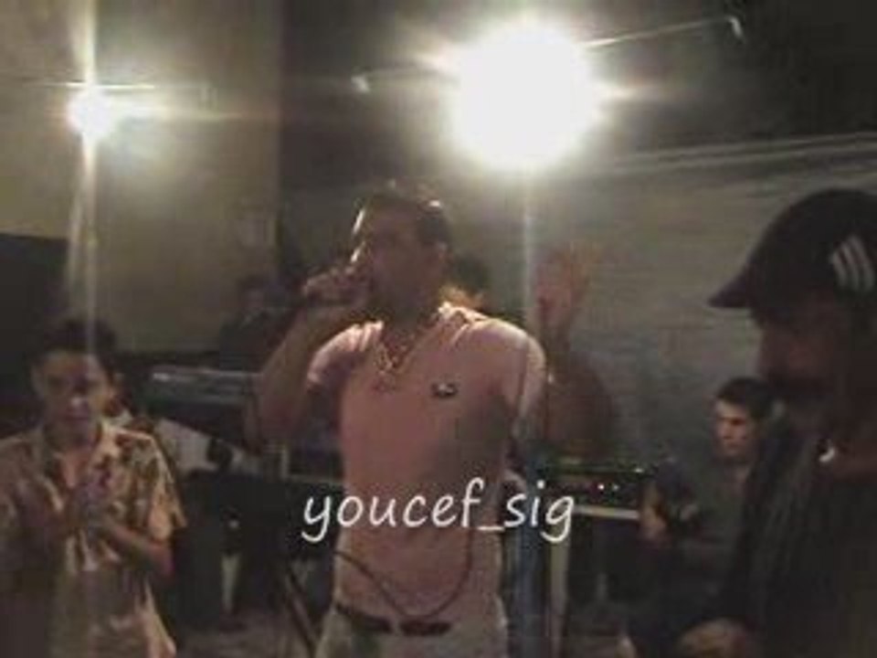 cheb mourad a sig  2