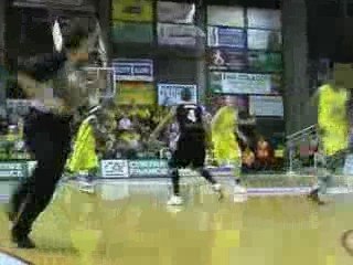 JAV Orléans 1er novembre 2009