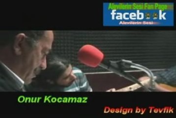 Onur Kocamaz Anam Anam