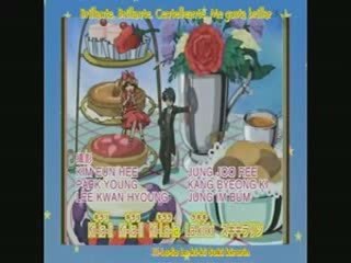 Kilari - Magie de l'amour