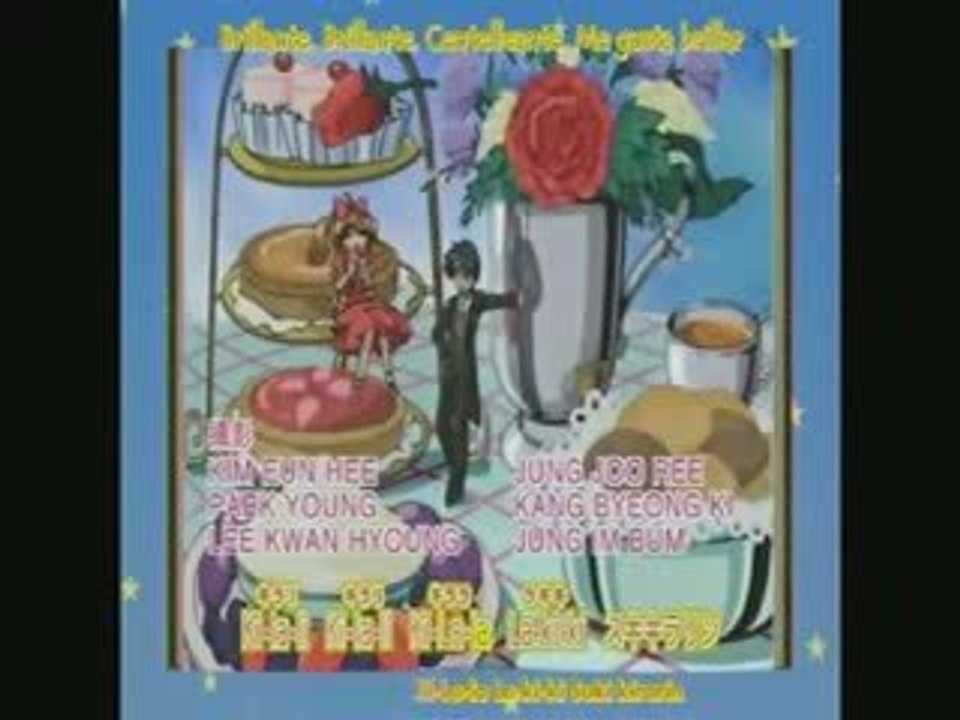 Kilari - Magie de l'amour