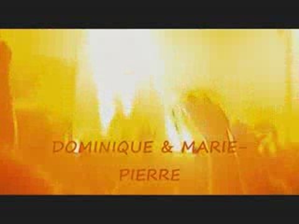 REMIX " JOUE PAS " 2010  //  VS  DOMINIQUE ◄FRANCOTNL06300--