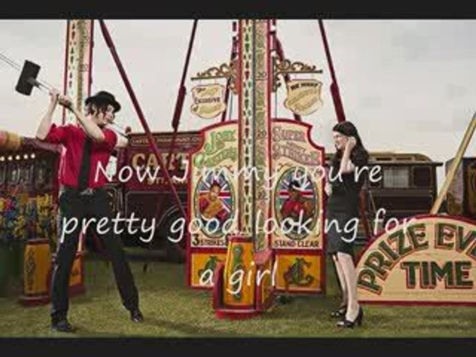 The White Stripes funny