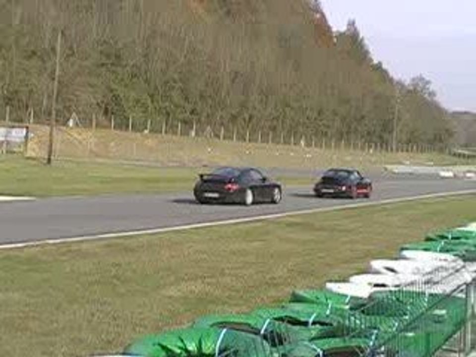 folembray 31 10 2009 PORSCHE EXCLUSIVES 2