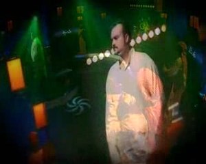 Jis Nay Madinay Jana, Amjad Sabri