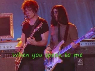 The Raconteurs funny