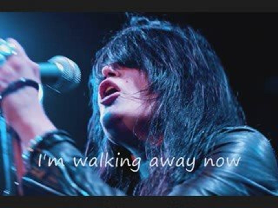 The Dead Weather funny