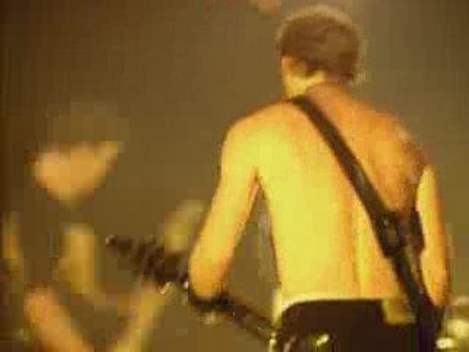 Metallica - Motorbreath (Cunning Stunts 1997)