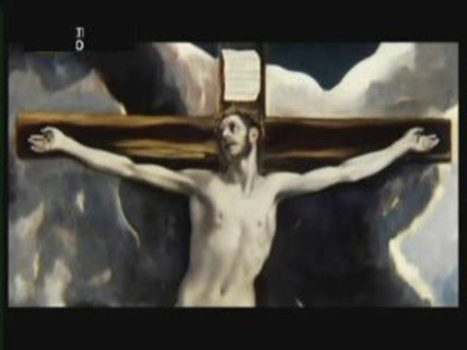 6x6 l'évangile selon Juda