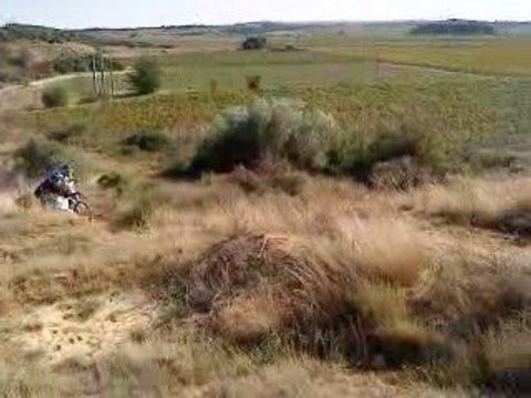 125 yz vs 125 kx