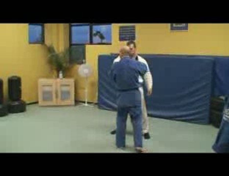 Judo