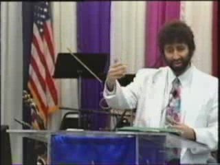 The Stone's Been Rolled Away