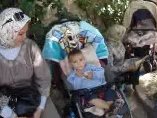 اعتصام استاذات امام اكاديمية الجهة الشرقية