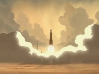 Background Artist & Matte Painting Showreel