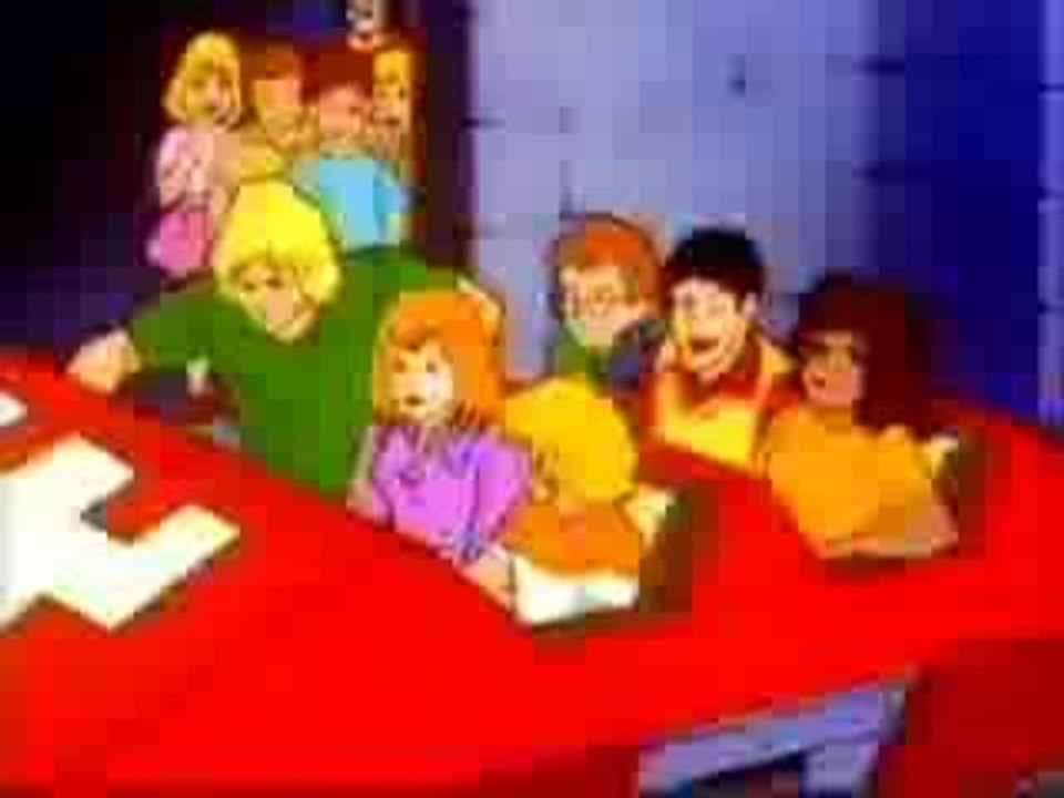 Dungeons and Dragons