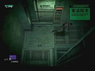 Metal Gear Solid - PC - Partie 14