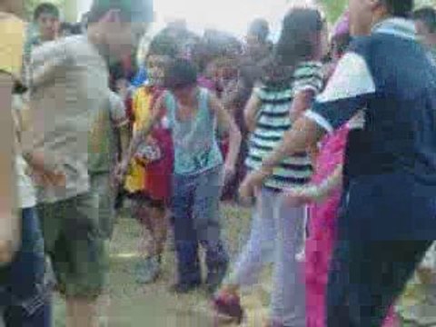 GENÇ DEVELİLİLER DERNEĞİ BOLLUCA TARAFINDA PİKNİK