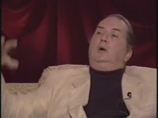 Jordan Maxwell - Bay Area Interview 5/6