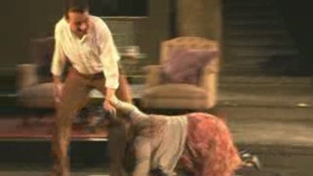 Cheval Evanoui de Françoise Sagan