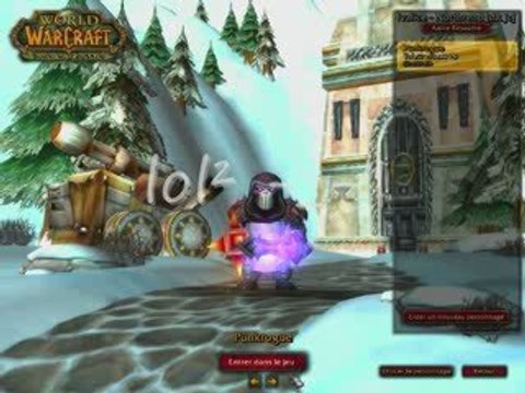 Delete de punkrogue ivalice northrend