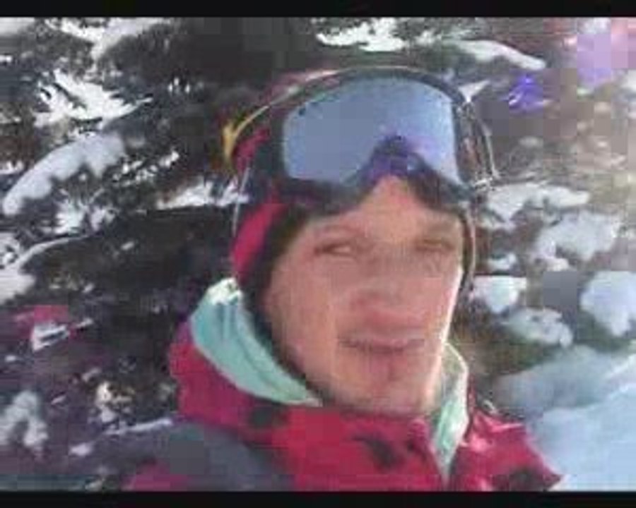Serre Chevalier 2009