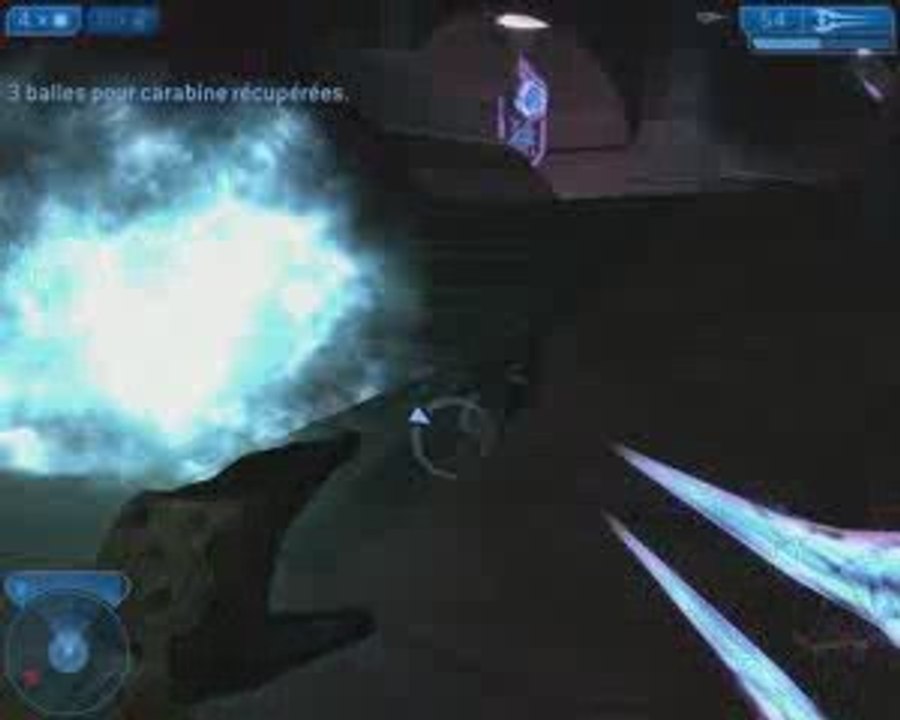 Halo 2 Walkthrough n°20