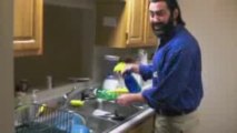 Billy Mays- Best Halloween Costume 2009