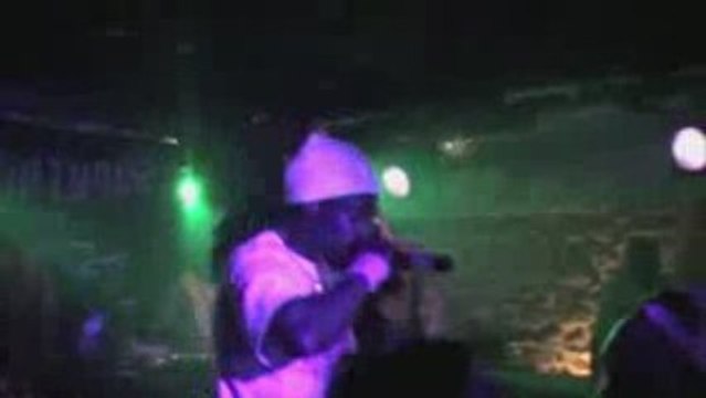 SPEED BOND 007 teaser ghetto compile vol 2