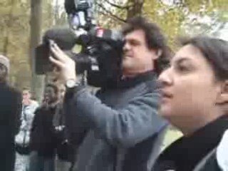 Ce que FRANCE 2 a voulu censurer_ KEMI SEBA A EVRY