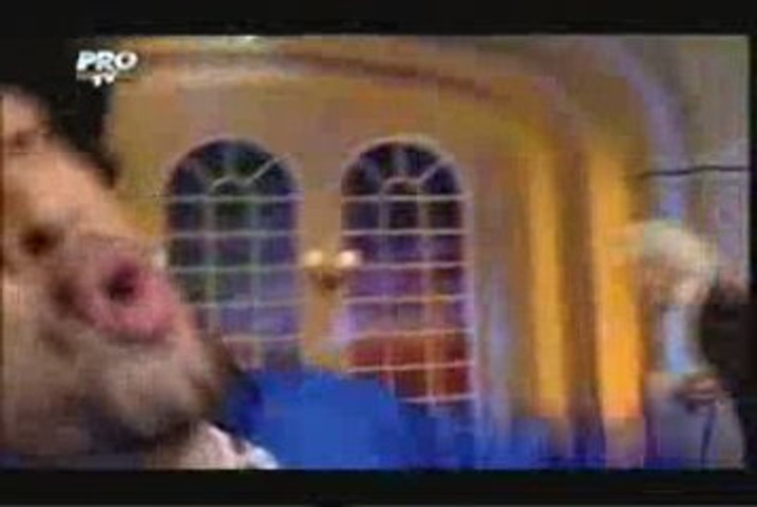 Divertis la PROTV - 01.11.2009,cd.8