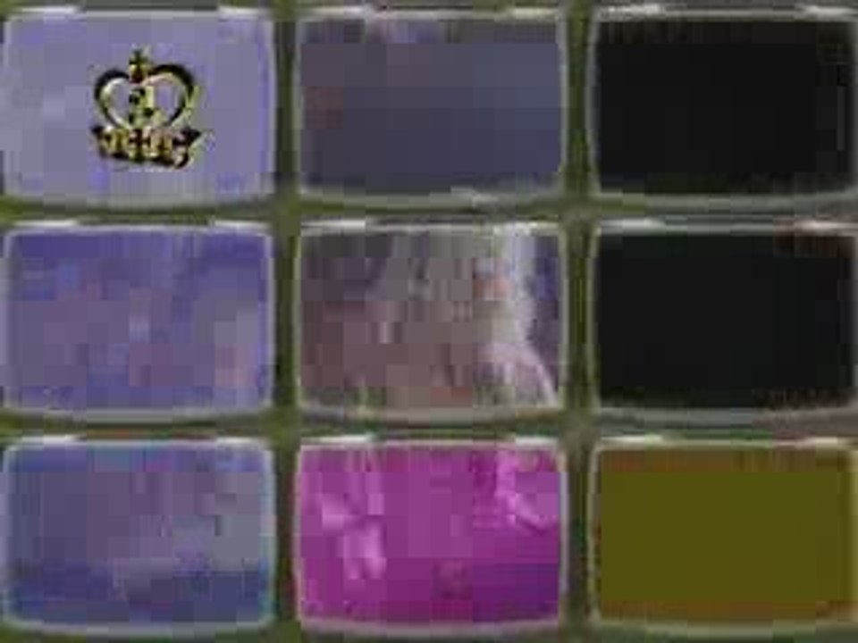 ✖☆♫   Lisa Lashes & Alex Kidd & Kidd Kaos - Disarray ✖☆♫