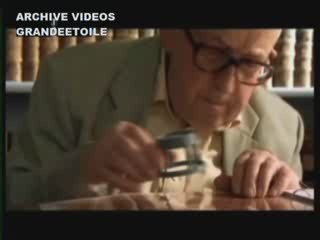 1x6 l'évangile selon Juda