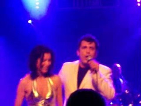 Les Forbans : Stand by me