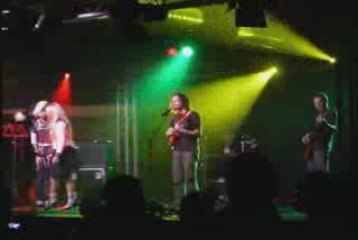 groupe Doremi- chanson des cités d'or - Chibi Japan Expo