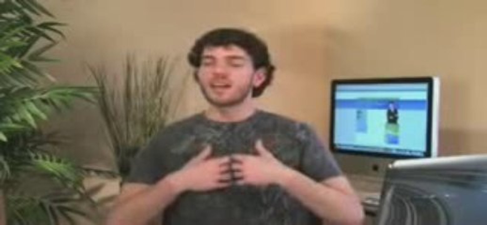 Make Money Being Online